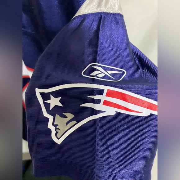 tom brady patriots boys jersey - Picture 5 of 8